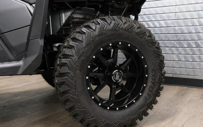 2026 CAN-AM OUTLANDER DPS 700