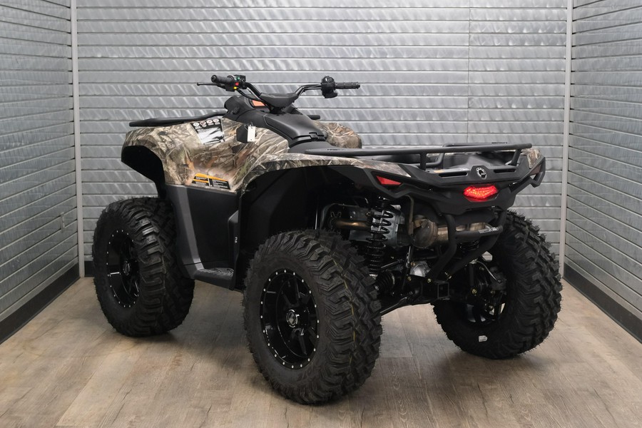 2026 CAN-AM OUTLANDER DPS 700