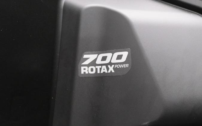 2026 CAN-AM OUTLANDER DPS 700