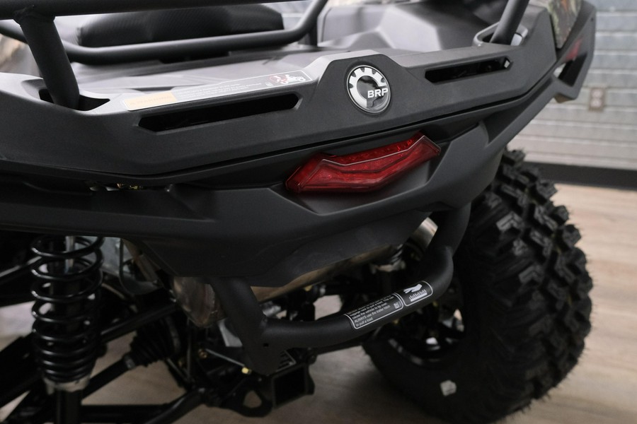 2026 CAN-AM OUTLANDER DPS 700