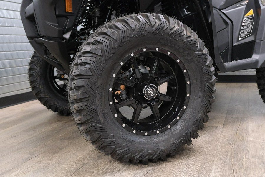 2026 CAN-AM OUTLANDER DPS 700