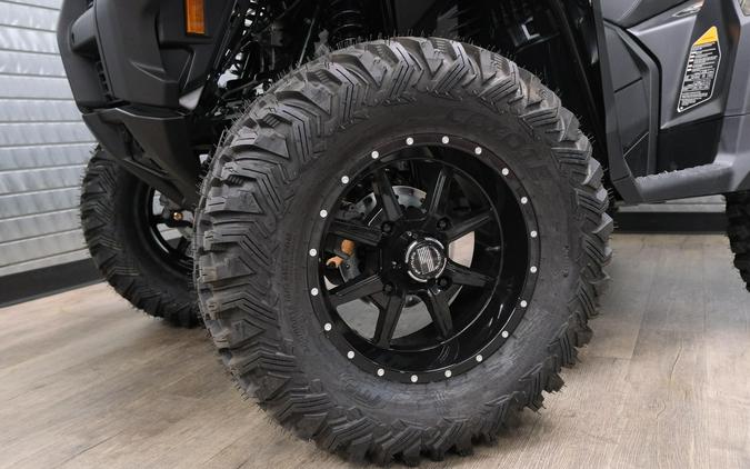 2026 CAN-AM OUTLANDER DPS 700