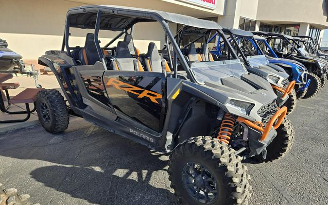 2024 POLARIS RZR XP 4 1000 ULTIMATE