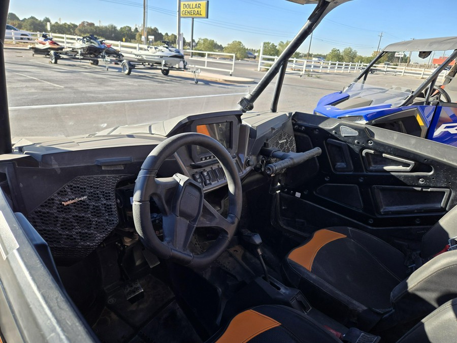 2024 POLARIS RZR XP 4 1000 ULTIMATE