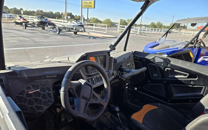 2024 POLARIS RZR XP 4 1000 ULTIMATE