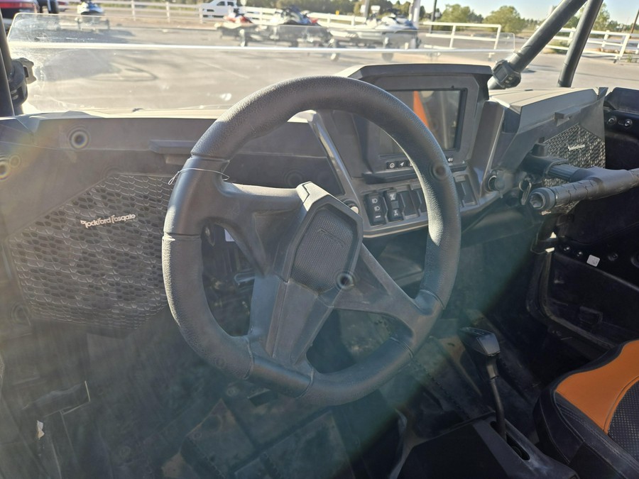 2024 POLARIS RZR XP 4 1000 ULTIMATE