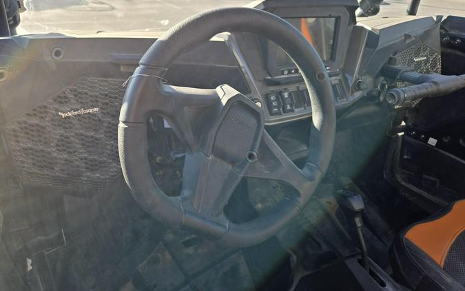 2024 POLARIS RZR XP 4 1000 ULTIMATE