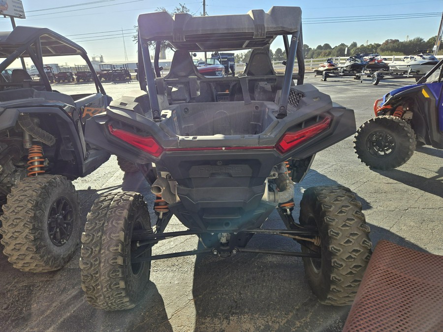 2024 POLARIS RZR XP 4 1000 ULTIMATE