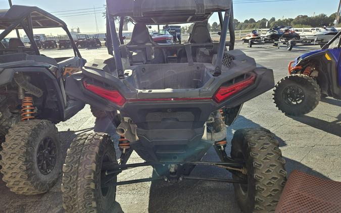 2024 POLARIS RZR XP 4 1000 ULTIMATE
