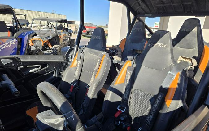 2024 POLARIS RZR XP 4 1000 ULTIMATE