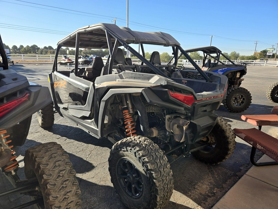 2024 POLARIS RZR XP 4 1000 ULTIMATE
