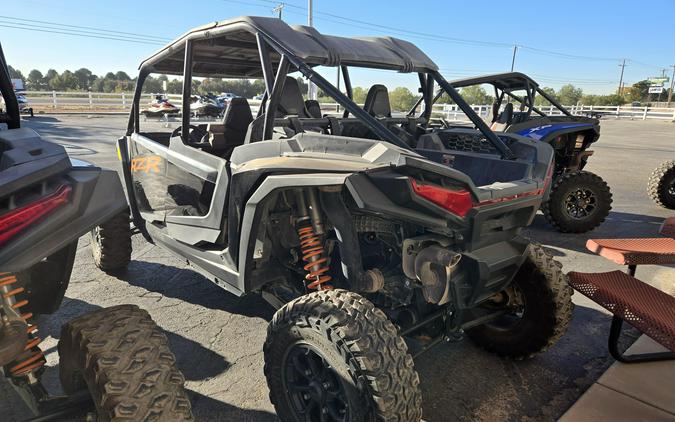 2024 POLARIS RZR XP 4 1000 ULTIMATE