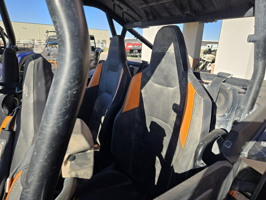 2024 POLARIS RZR XP 4 1000 ULTIMATE