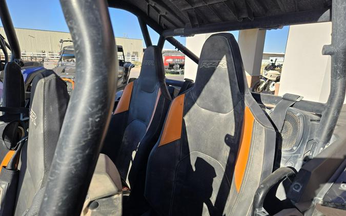 2024 POLARIS RZR XP 4 1000 ULTIMATE