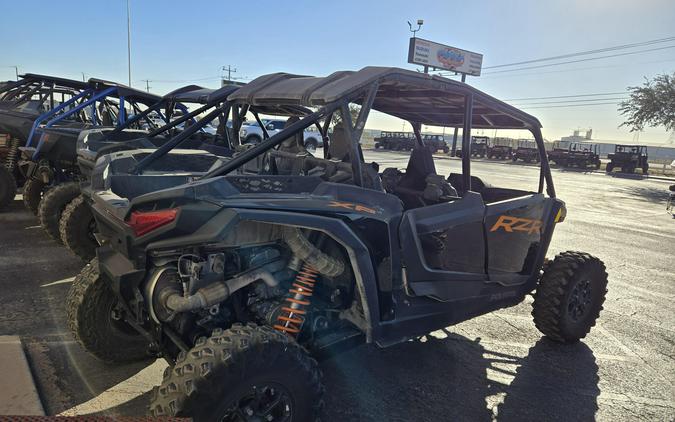 2024 POLARIS RZR XP 4 1000 ULTIMATE
