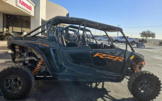 2024 POLARIS RZR XP 4 1000 ULTIMATE
