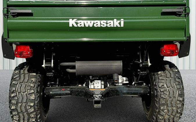 2026 Kawasaki Mule 4010 Trans4x4