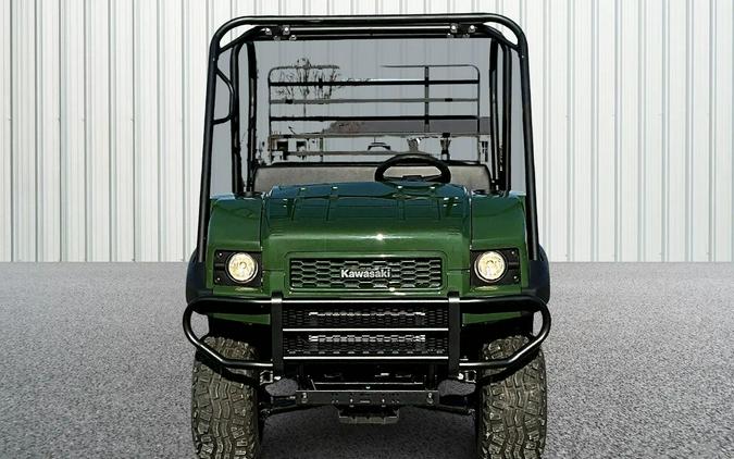 2026 Kawasaki Mule 4010 Trans4x4