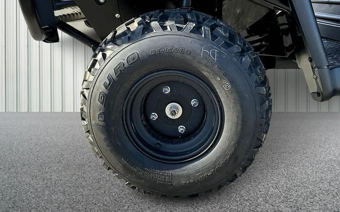 2026 Kawasaki Mule 4010 Trans4x4