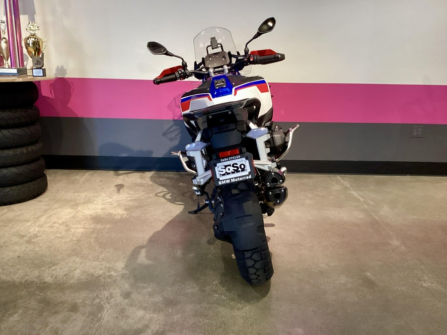 2026 BMW R 1300 GS Adventure