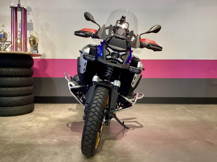 2026 BMW R 1300 GS Adventure