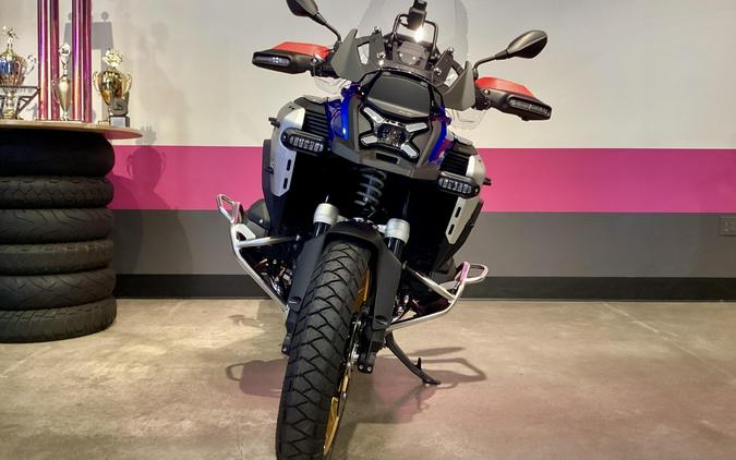 2026 BMW R 1300 GS Adventure