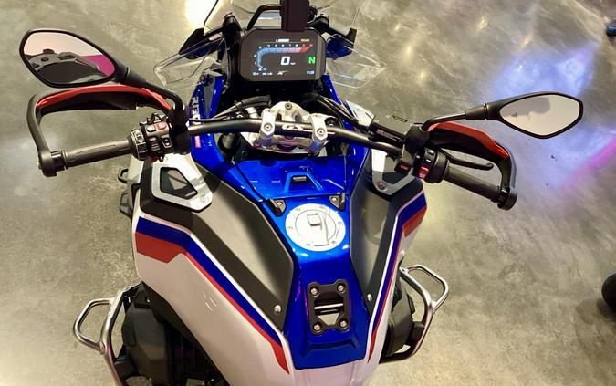 2026 BMW R 1300 GS Adventure