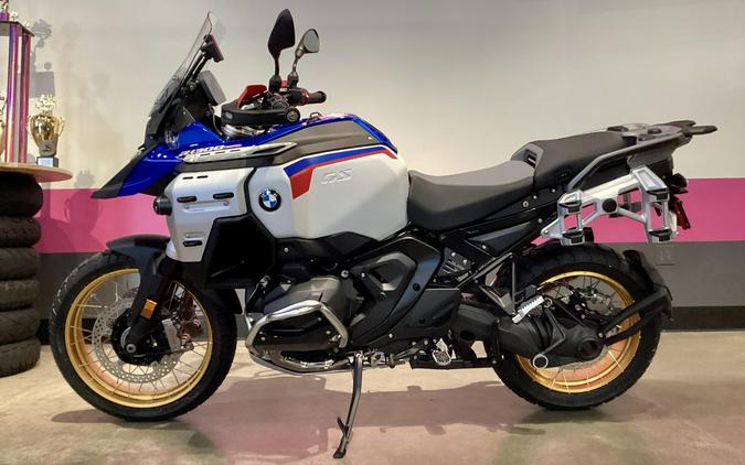 2026 BMW R 1300 GS Adventure