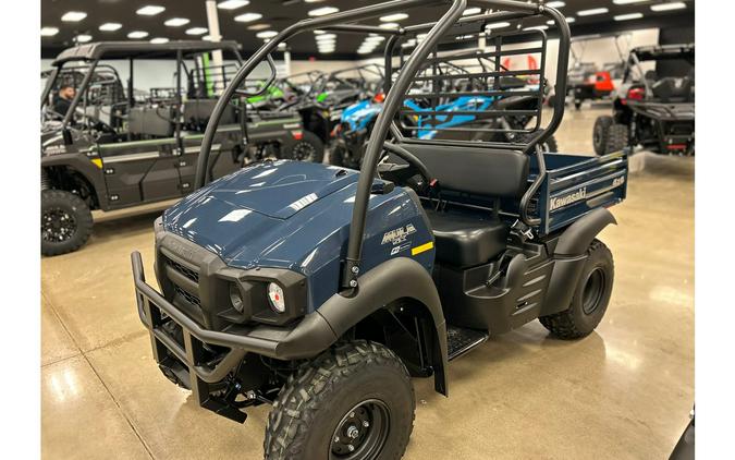 2026 Kawasaki MULE SX 4X4 FI