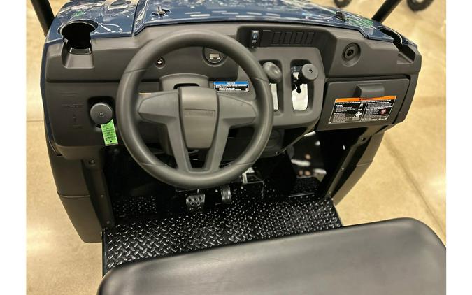 2026 Kawasaki MULE SX 4X4 FI