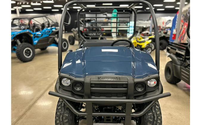2026 Kawasaki MULE SX 4X4 FI