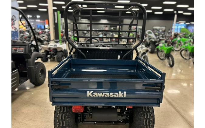 2026 Kawasaki MULE SX 4X4 FI