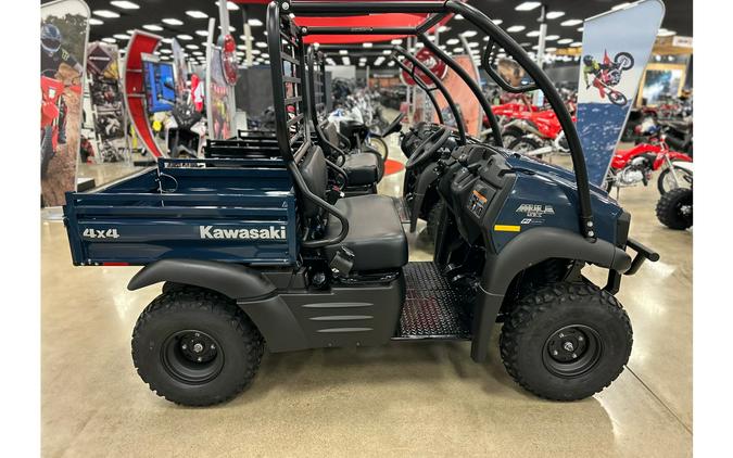 2026 Kawasaki MULE SX 4X4 FI