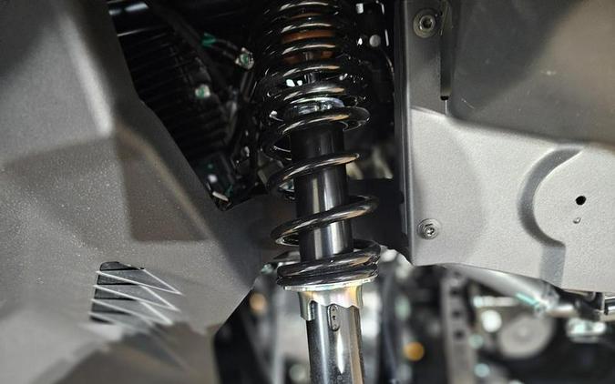 2026 CFMOTO CFORCE 800 Touring