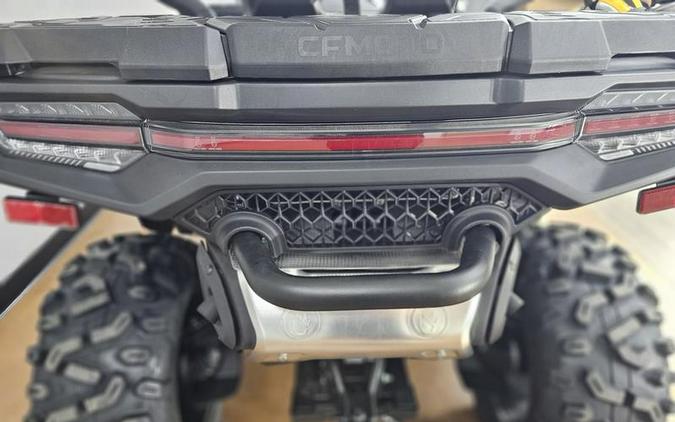 2026 CFMOTO CFORCE 800 Touring