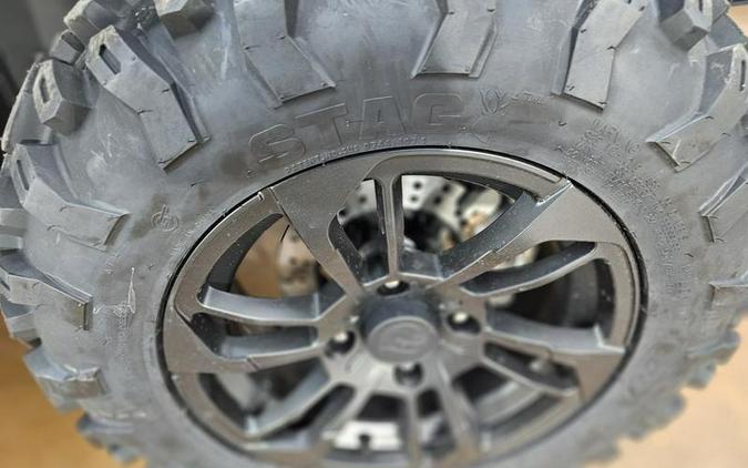 2026 CFMOTO CFORCE 800 Touring