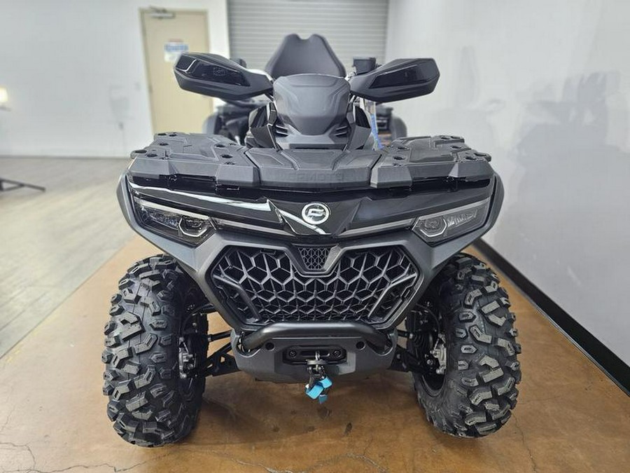 2026 CFMOTO CFORCE 800 Touring