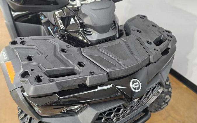 2026 CFMOTO CFORCE 800 Touring