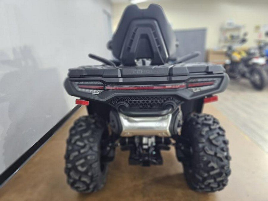 2026 CFMOTO CFORCE 800 Touring