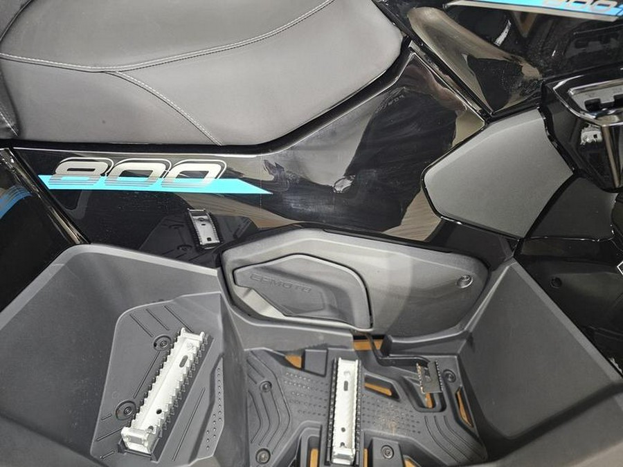 2026 CFMOTO CFORCE 800 Touring