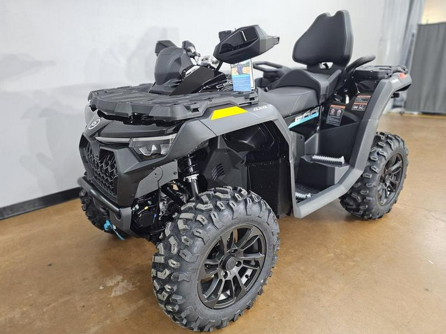 2026 CFMOTO CFORCE 800 Touring