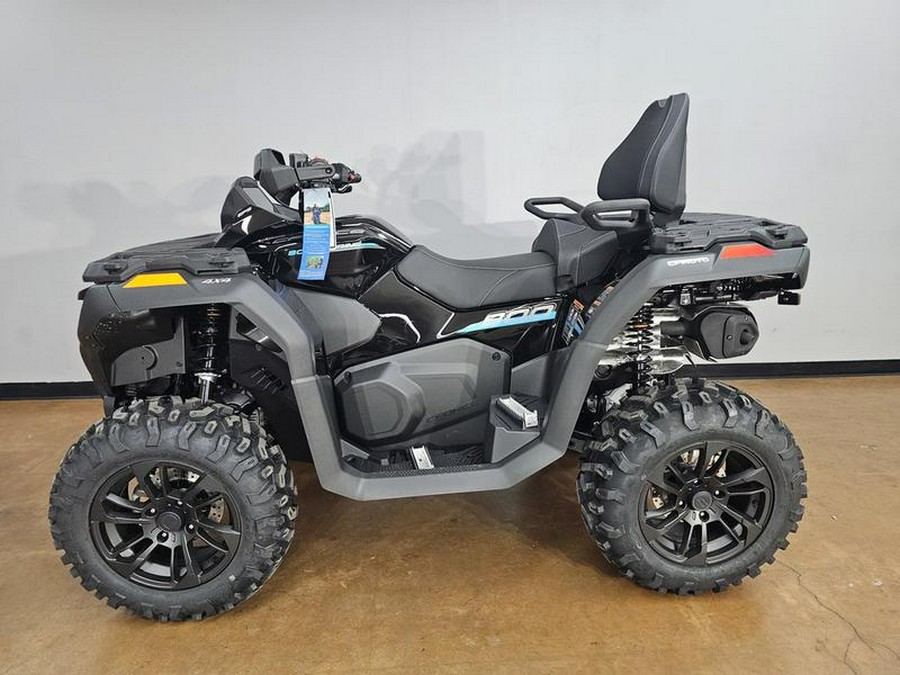 2026 CFMOTO CFORCE 800 Touring