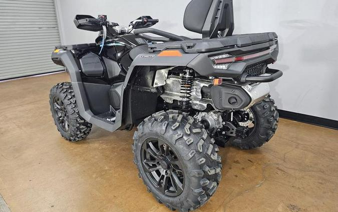 2026 CFMOTO CFORCE 800 Touring