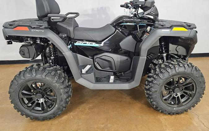 2026 CFMOTO CFORCE 800 Touring