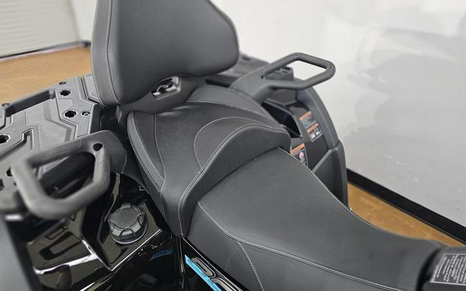 2026 CFMOTO CFORCE 800 Touring