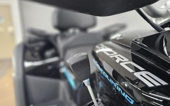 2026 CFMOTO CFORCE 800 Touring