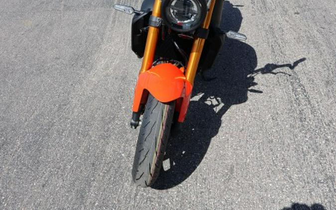 2026 Yamaha XSR900