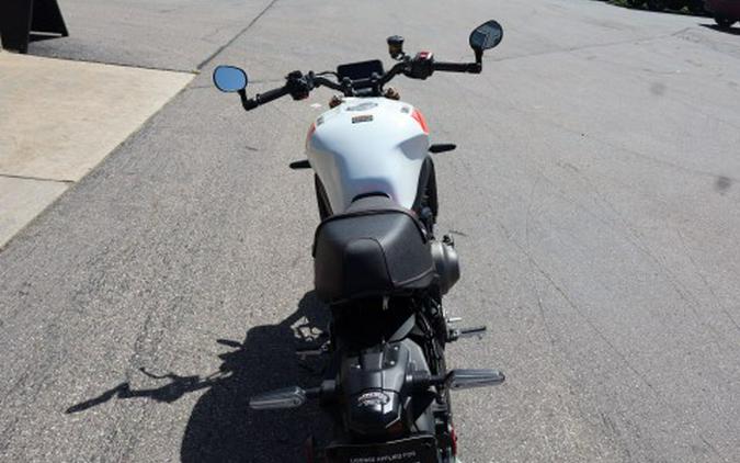 2026 Yamaha XSR900
