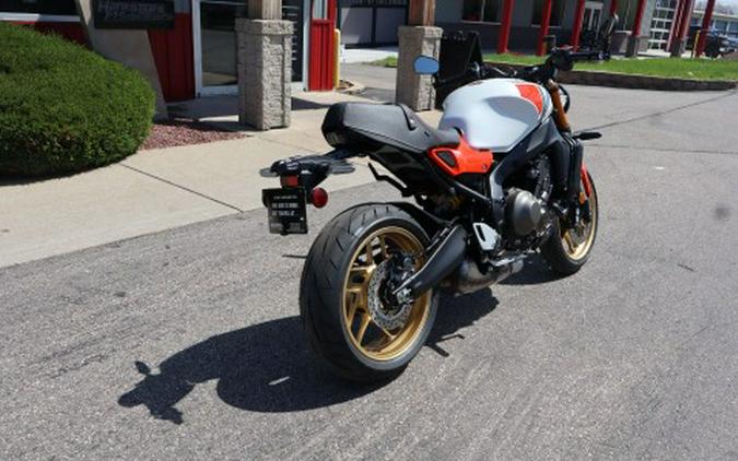 2026 Yamaha XSR900