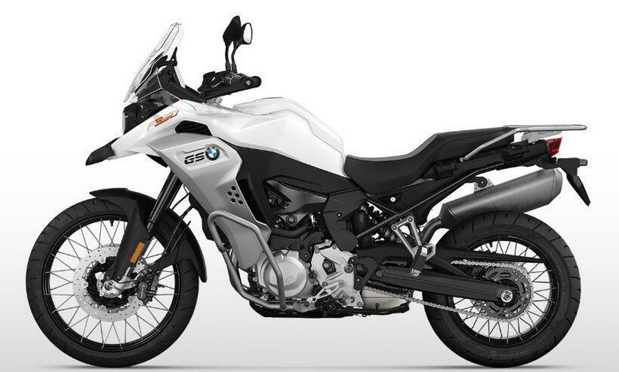 2022 BMW F 850 GS Adventure